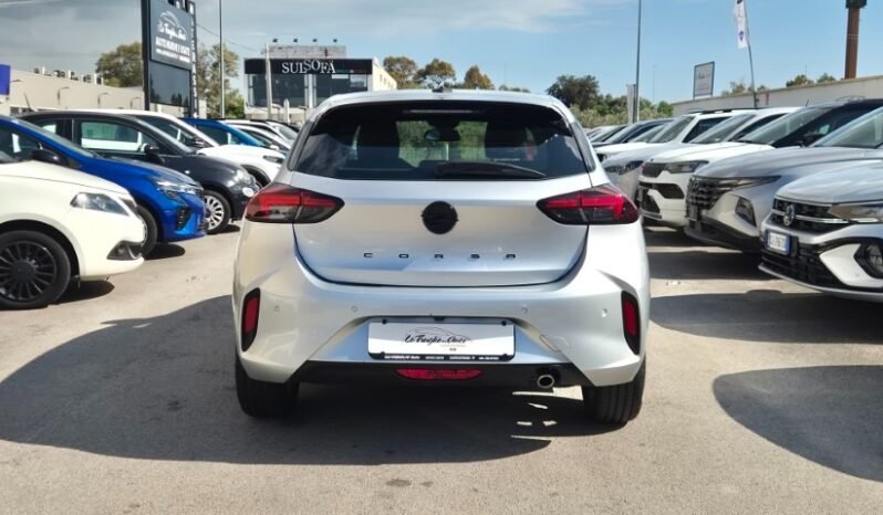 
								Opel CORSA TURBO GS 2025 completo									