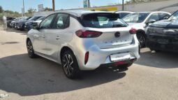 
										Opel CORSA TURBO GS 2025 completo									