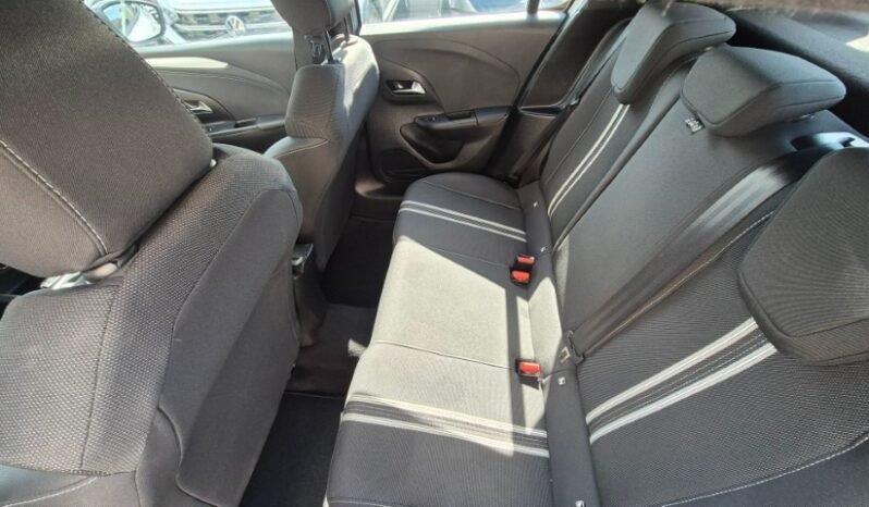 
								Opel CORSA TURBO GS 2025 completo									