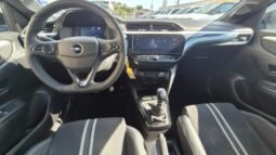 
										Opel CORSA TURBO GS 2025 completo									