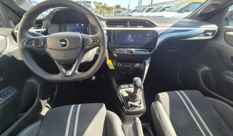 
								Opel CORSA TURBO GS 2025 completo									