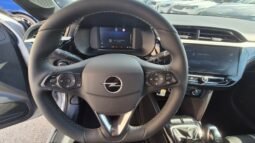 
										Opel CORSA TURBO GS 2025 completo									