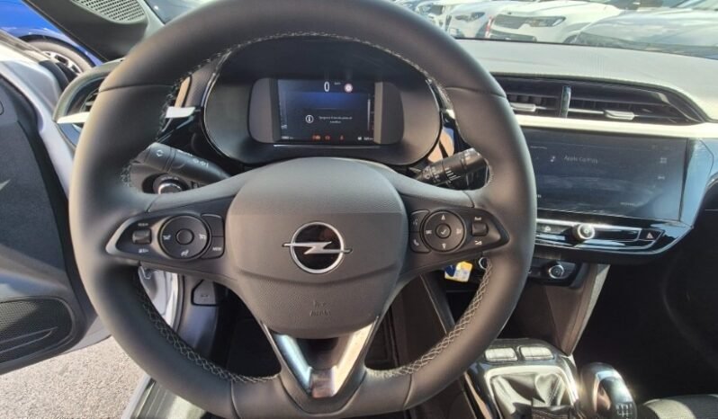 
								Opel CORSA TURBO GS 2025 completo									