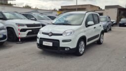 Fiat panda HYBRID 2023