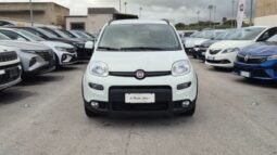 
										Fiat panda HYBRID 2023 completo									