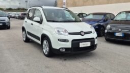 
										Fiat panda HYBRID 2023 completo									