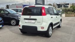 
										Fiat panda HYBRID 2023 completo									