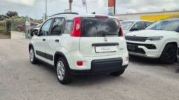 
										Fiat panda HYBRID 2023 completo									