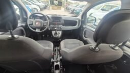 
										Fiat panda HYBRID 2023 completo									