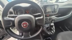 
										Fiat panda HYBRID 2023 completo									