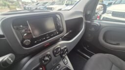 
										Fiat panda HYBRID 2023 completo									