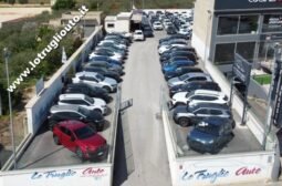 
										Ford Focus ECOBOOST HYBRID ST-LINE 2024 completo									