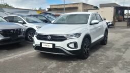 Volkswagen T-ROC TSI LIFE 2023