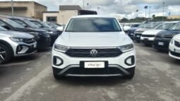 
										Volkswagen T-ROC TSI LIFE 2023 completo									