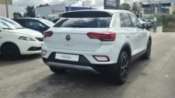 
										Volkswagen T-ROC TSI LIFE 2023 completo									