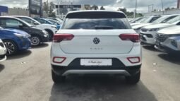 
										Volkswagen T-ROC TSI LIFE 2023 completo									