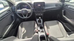 
										Volkswagen T-ROC TSI LIFE 2023 completo									