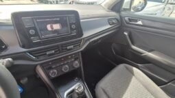 
										Volkswagen T-ROC TSI LIFE 2023 completo									