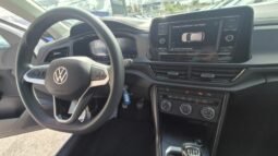 
										Volkswagen T-ROC TSI LIFE 2023 completo									