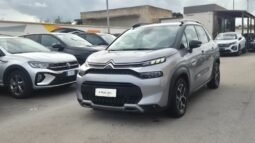 Citroen c3 aircross BLUEHDI SHINE 2022