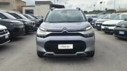 
										Citroen c3 aircross BLUEHDI SHINE 2022 completo									