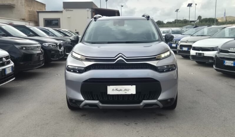 
								Citroen c3 aircross BLUEHDI SHINE 2022 completo									