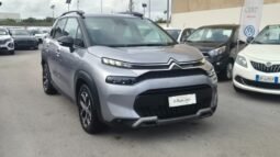 
										Citroen c3 aircross BLUEHDI SHINE 2022 completo									