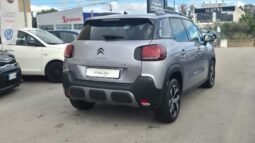 
										Citroen c3 aircross BLUEHDI SHINE 2022 completo									