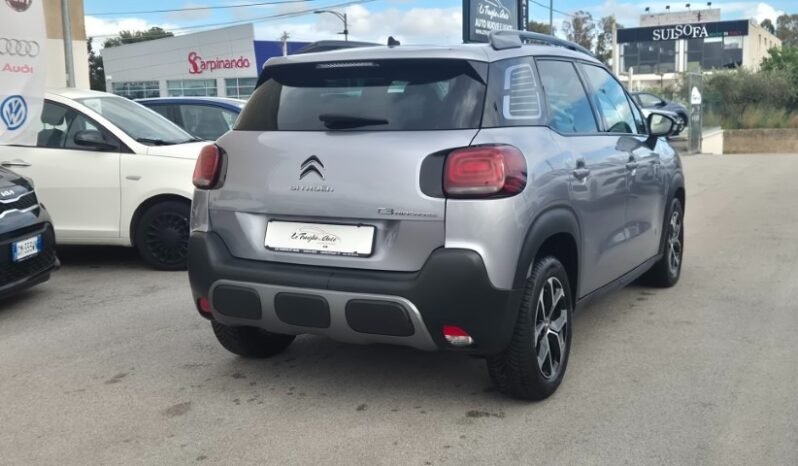 
								Citroen c3 aircross BLUEHDI SHINE 2022 completo									