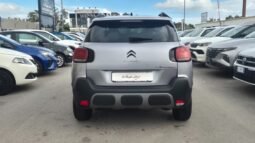
										Citroen c3 aircross BLUEHDI SHINE 2022 completo									