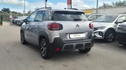 
										Citroen c3 aircross BLUEHDI SHINE 2022 completo									