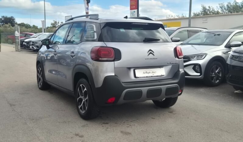 
								Citroen c3 aircross BLUEHDI SHINE 2022 completo									