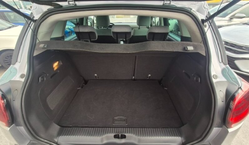 
								Citroen c3 aircross BLUEHDI SHINE 2022 completo									