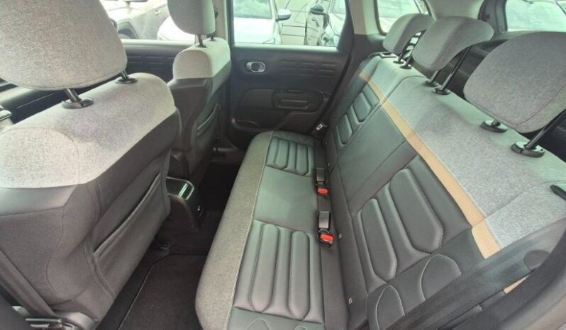 
								Citroen c3 aircross BLUEHDI SHINE 2022 completo									