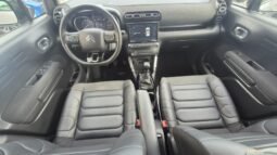 
										Citroen c3 aircross BLUEHDI SHINE 2022 completo									