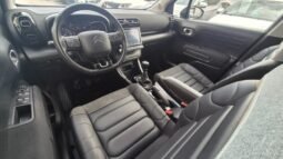 
										Citroen c3 aircross BLUEHDI SHINE 2022 completo									