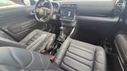 
										Citroen c3 aircross BLUEHDI SHINE 2022 completo									