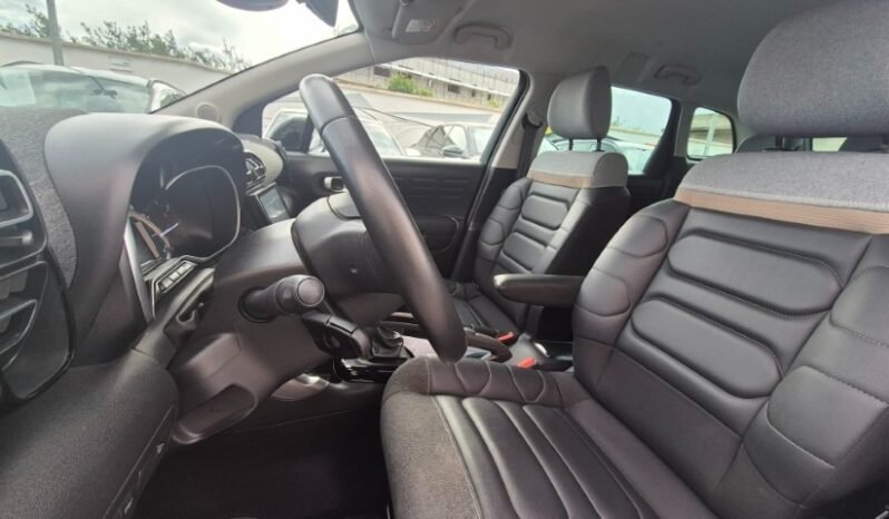 
								Citroen c3 aircross BLUEHDI SHINE 2022 completo									