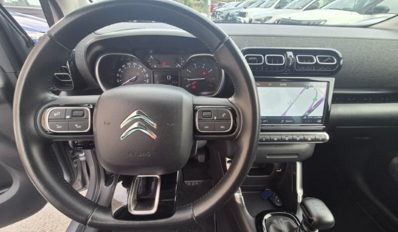 
								Citroen c3 aircross BLUEHDI SHINE 2022 completo									