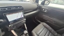 
										Citroen c3 aircross BLUEHDI SHINE 2022 completo									