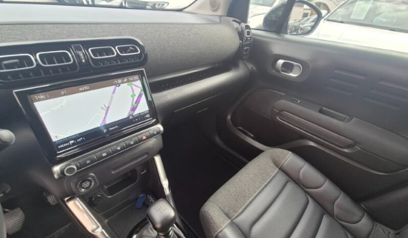 
								Citroen c3 aircross BLUEHDI SHINE 2022 completo									