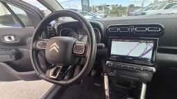 
										Citroen c3 aircross BLUEHDI SHINE 2022 completo									