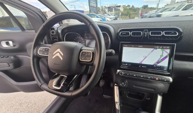 
								Citroen c3 aircross BLUEHDI SHINE 2022 completo									