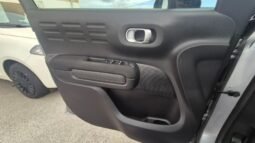 
										Citroen c3 aircross BLUEHDI SHINE 2022 completo									