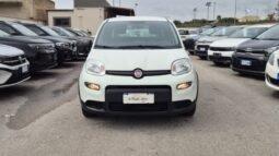 
										Fiat panda HYBRID 2023 completo									