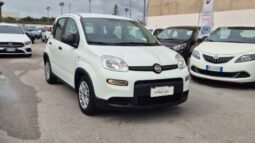 
										Fiat panda HYBRID 2023 completo									