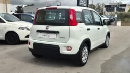 
										Fiat panda HYBRID 2023 completo									