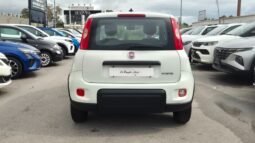 
										Fiat panda HYBRID 2023 completo									