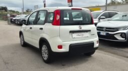 
										Fiat panda HYBRID 2023 completo									