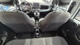 
										Fiat panda HYBRID 2023 completo									